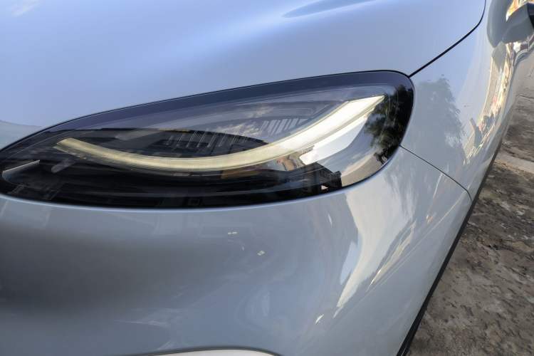 Used ARCFOX Kaola S 2024 AIR