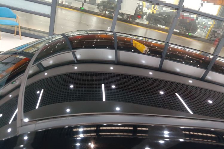 Used Honda e:NS1 2022 e-Style Edition
