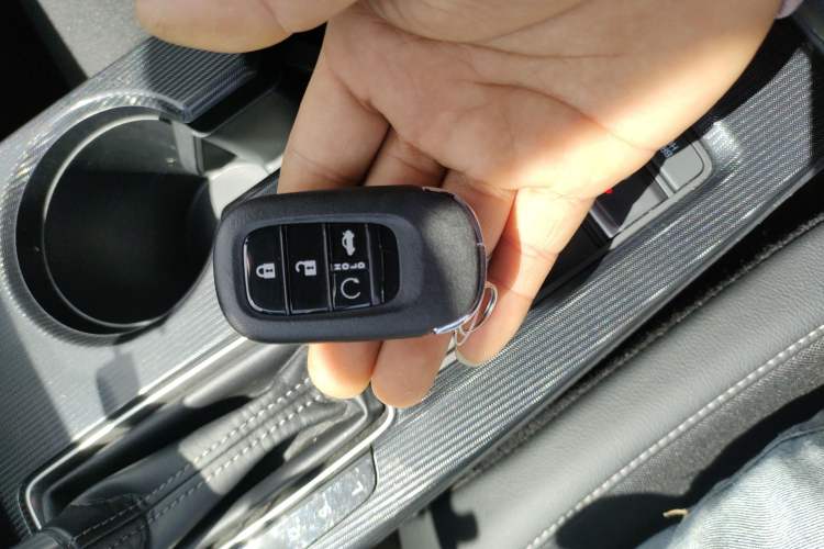 Used Honda Civic 2022 240TURBO CVT Dynamic Edition
