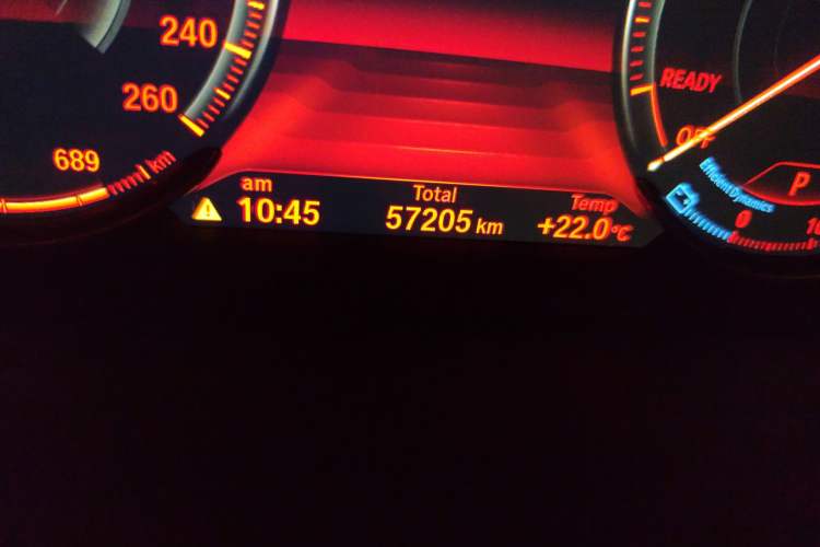 Used BMW 3 Series 2019 320Li M Sport Package