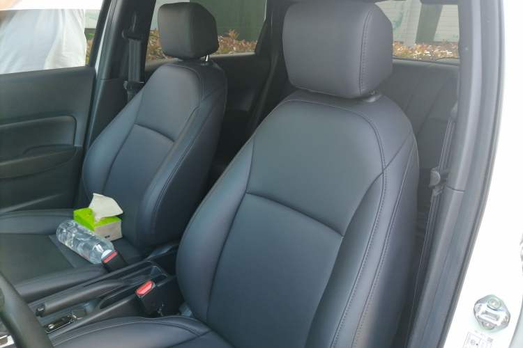 Used Honda Fit 2021 1.5L CVT Trend Edition