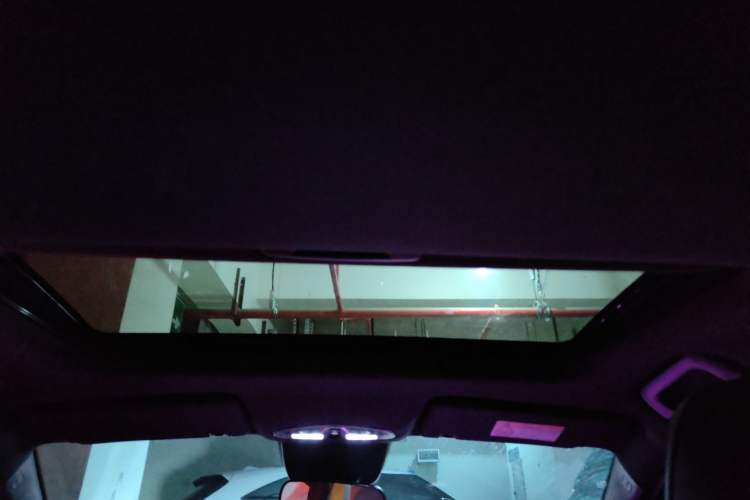 Used GAC Trumpchi EMPOW 2023 270T DCT J15 Version
