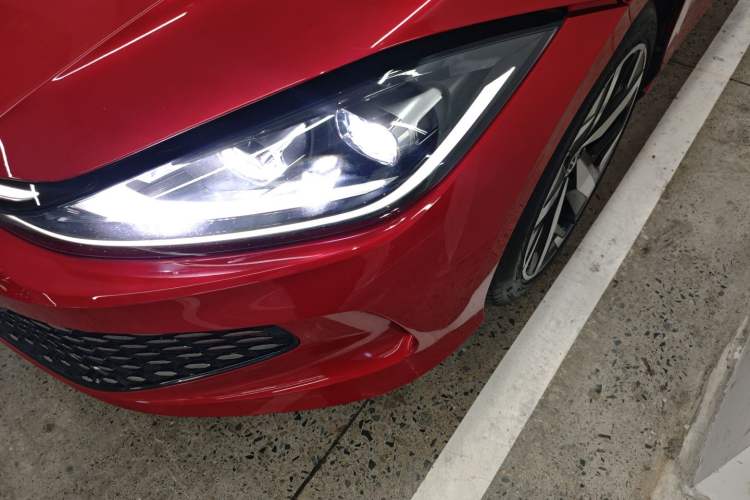 Used Volkswagen Lamando 2024 Lavida L 280TSI DSG Cool & Spicy Edition
