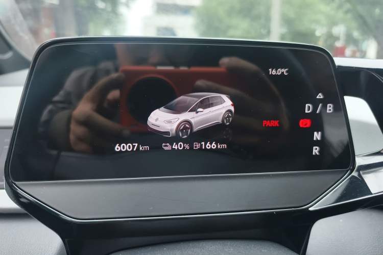 Used Volkswagen ID.3 2024 Outstanding Edition