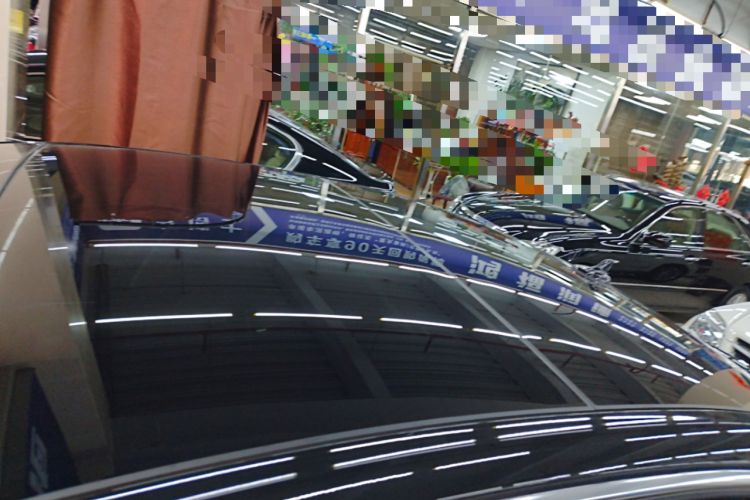 Used Audi A6L 2021 45 TFSI quattro Prestige Elegant Edition
