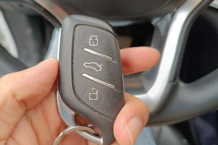 Used Roewe RX5 MAX 2019 300TGI Automatic 4G Connect Luxury Edition
