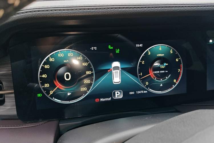 Used JETOUR X90 PLUS 2023 Facelift 1.6TD DCT Villa 7-Seater
