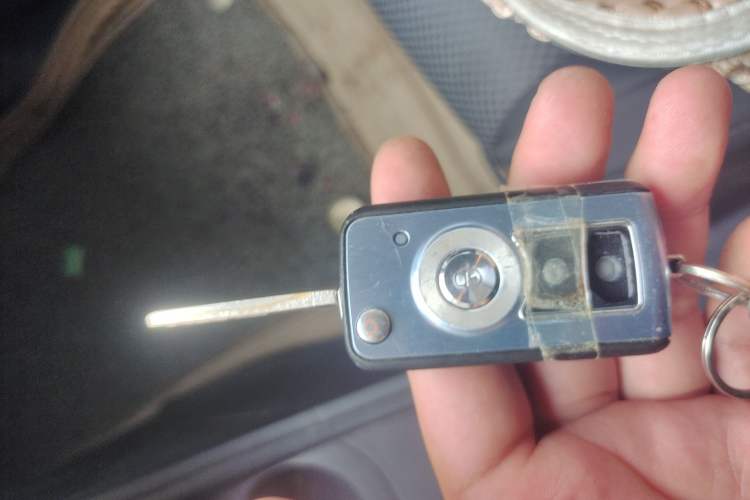 Used MG 3 2013 1.3L Manual Comfort Edition