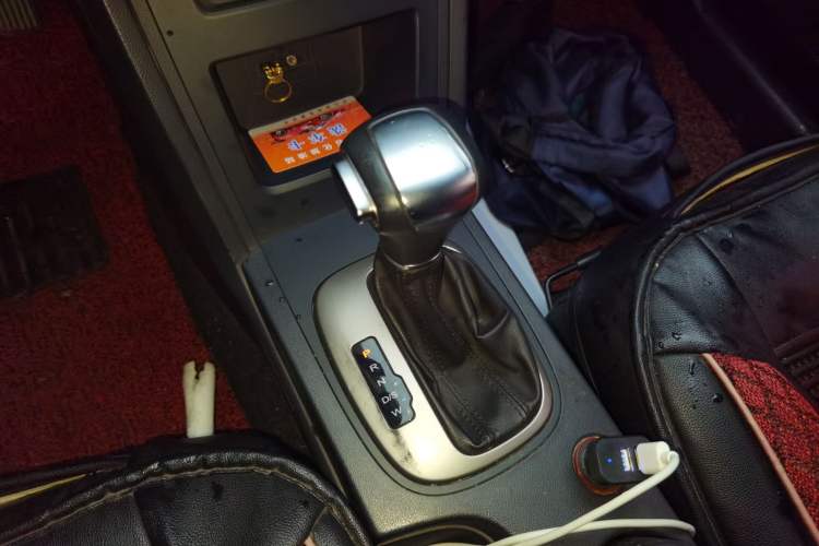 Used Roewe 350 2015 1.5L Automatic Luxury Sunroof Edition