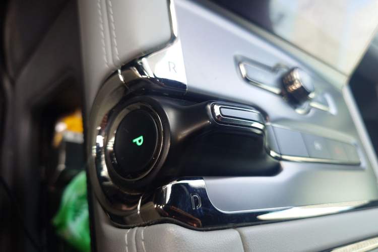 Used Nio ES6 2020 600 km Sport Edition
