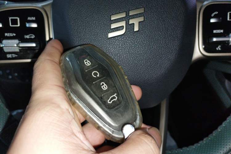 Used JETOUR Shanhai L9 2024 1.5TD 2DHT Max 7-Seater