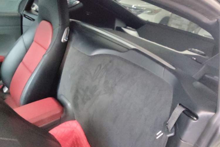 Used Porsche 718 2018 Cayman 2.0T