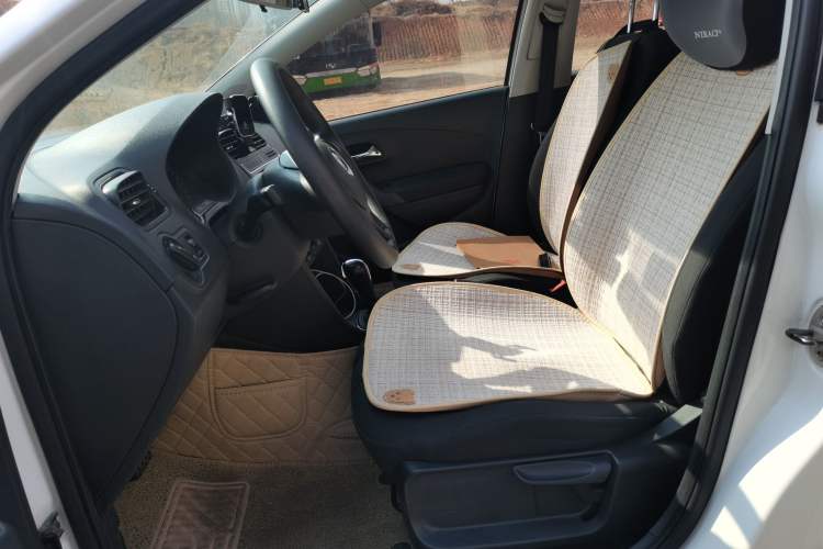 Used Volkswagen Polo 2016 1.4L Automatic Trendy Model