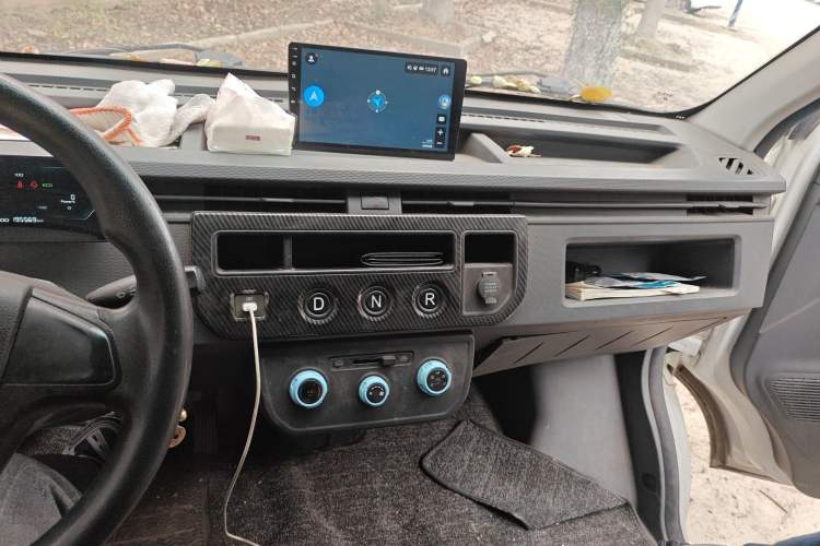 Used Farizon Xingxiang V 2022 Star Enjoy V6E Long Wheelbase Ningde 38.64 kWh