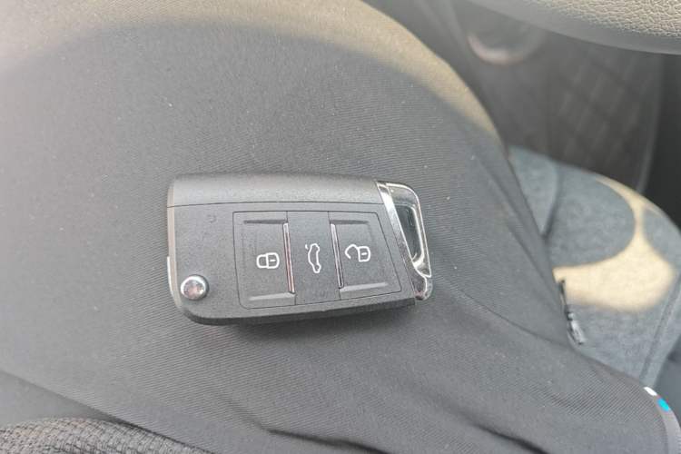 Used Ford Territory 2019 Custom Edition
