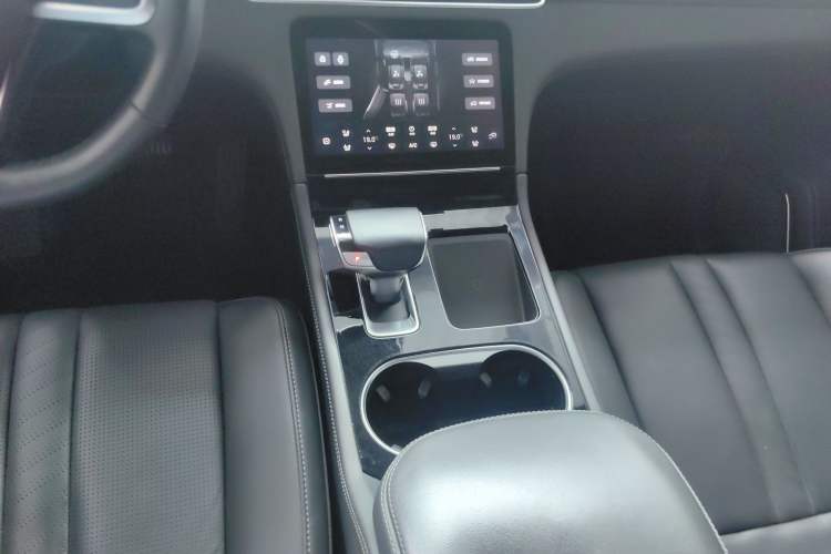 Used Li Auto ONE 2020 Extended-Range 6-Seater Version
