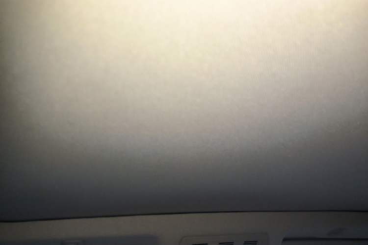 Used BMW 5 Series 2017 520Li Elegant Edition Headliner