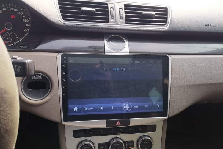 Used Volkswagen Magotan 2012 2.0 TSI Prestige Edition