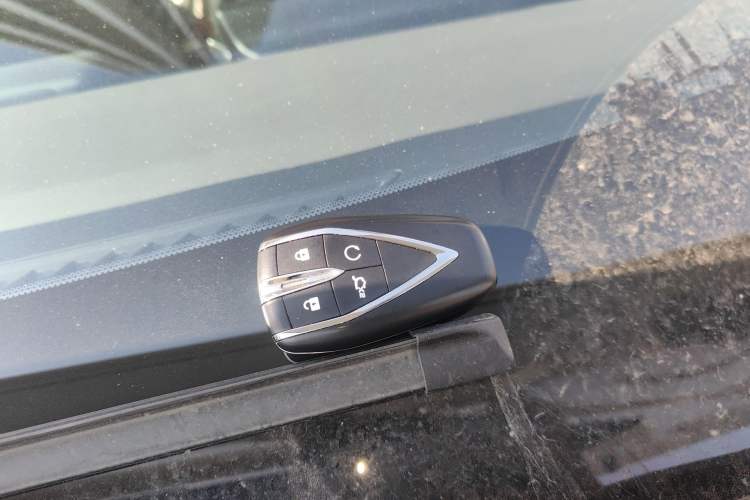 Used CHANGAN Eado 2026 Model, Fourth Generation, 1.5T 500Bar Dynamic Enjoyment Edition
