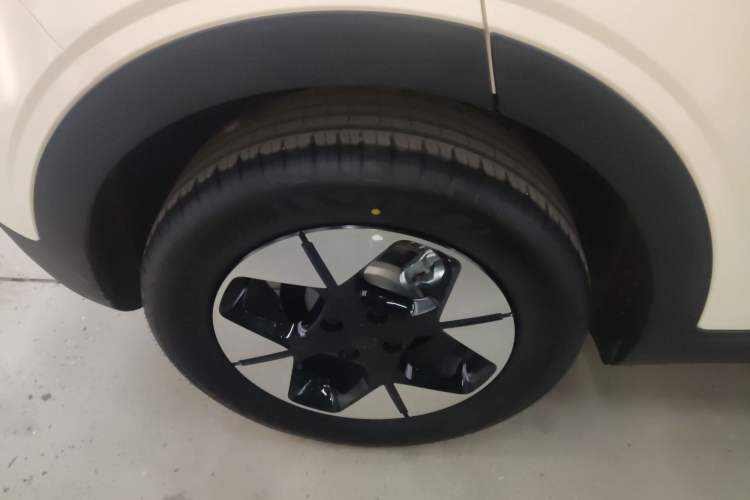 Used Geely Galaxy Geome 2025 310km Dream Edition