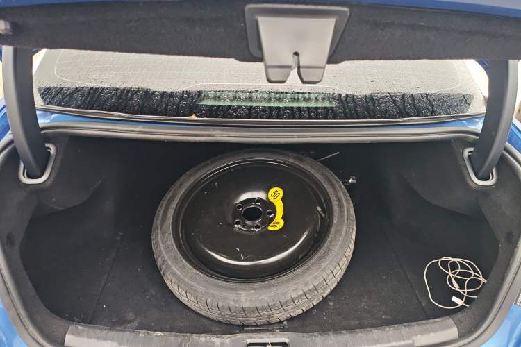 Used Lynk & Co 03 2019 1.5TD DCT Sport Edition China VI Standard
