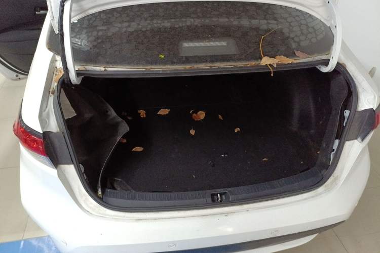 Used Toyota Levin 2022 Facelift TNGA 1.5L CVT Progressive Edition
