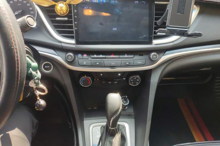 Used Buick GT 2021 1.3T Automatic Mild Hybrid Elite Version