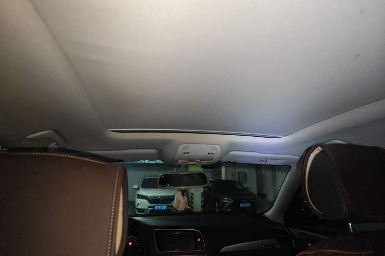 Used Audi Q5 2017 40 TFSI Technology Edition