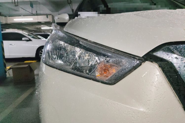 Used Nissan Kicks 2017 1.5L CVT Cool Enjoy Edition