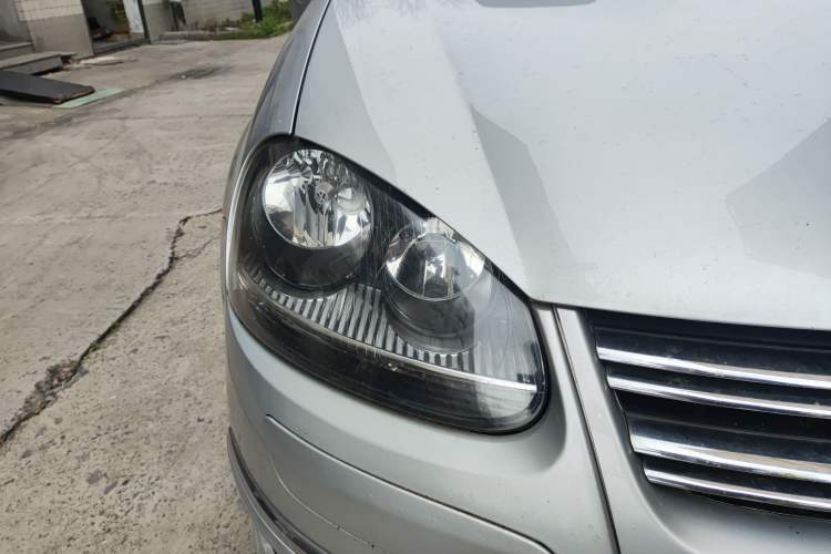 Used Volkswagen Sagitar 2011 1.4 TSI Manual Tech Model