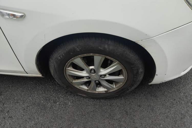 Used Chevrolet Sail 2015 Sail 3 1.3L Manual Warm Edition