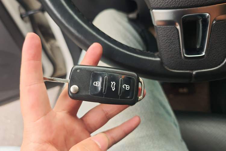 Used Volkswagen Tiguan 2013 1.8TSI Automatic Two-Wheel Drive Luxury Model
