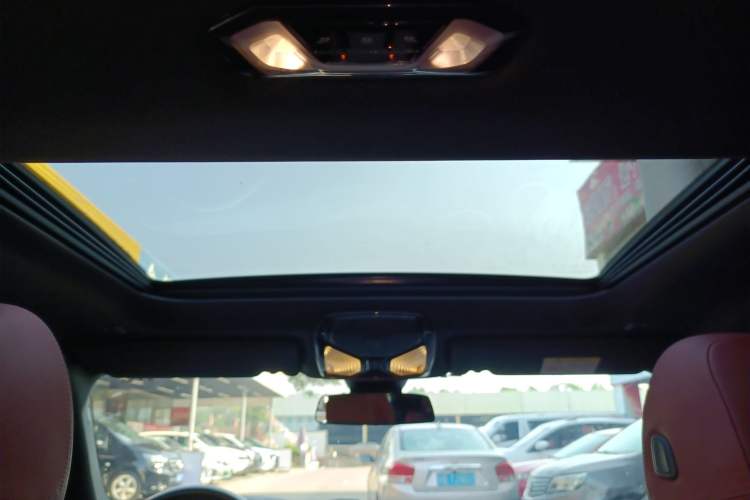 Used BMW 4 Series 2022 425i Gran Coupe M Sport Night Edition
