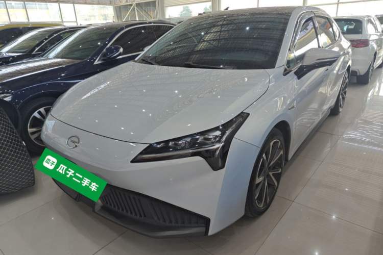 Used AION S Plus 2022 70 Intelligent Driving Edition