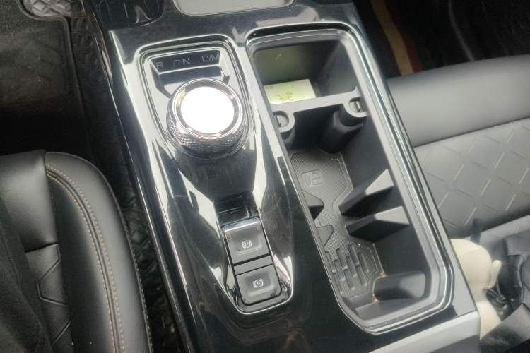 Used Haval DARGO 2022 1.5T DCT Two-Wheel Drive Border Collie Edition
