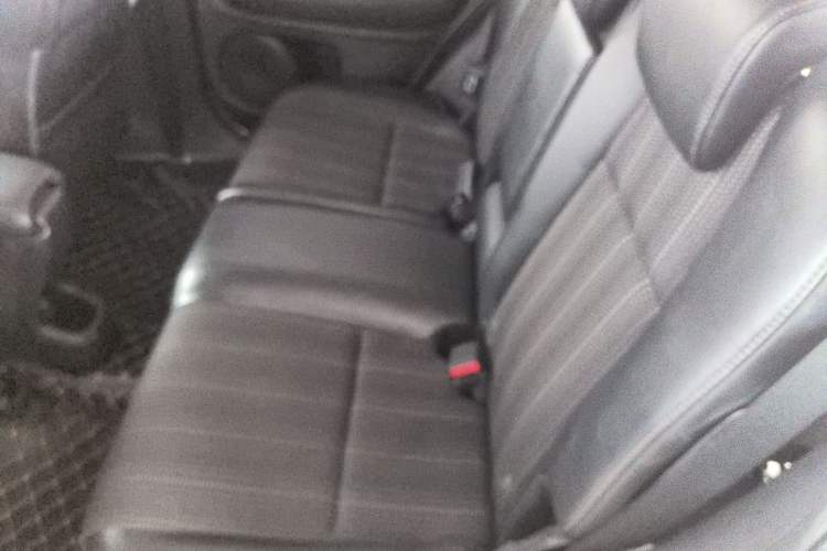 Used Honda Vezel 2017 1.8L CVT 2WD Elite Model