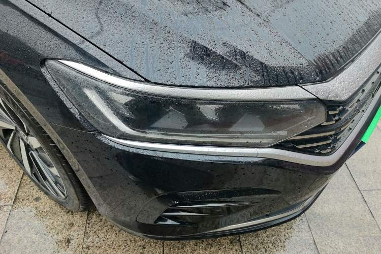 Used Volkswagen Passat 2022 330TSI Elite Edition