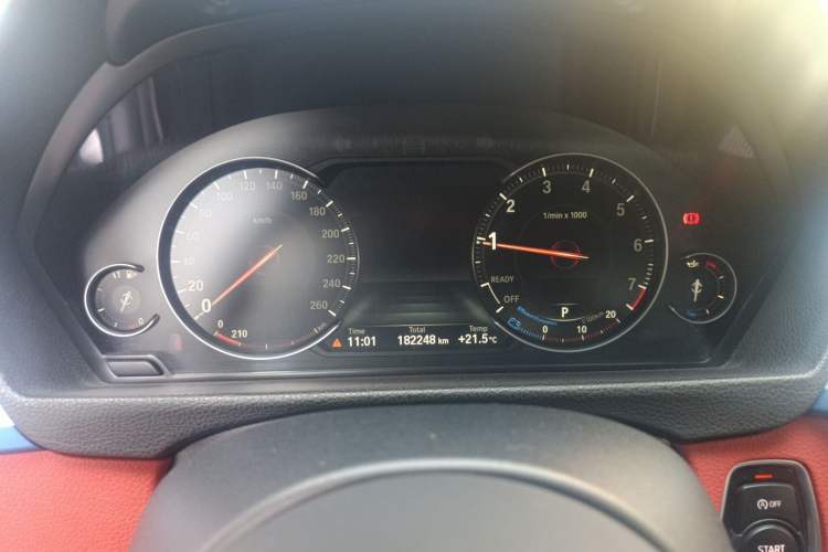 Used BMW 4 Series 2017 425i M Sport Package