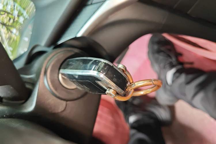 Used Buick GT 2019 18T Automatic Connected Elite Model China VI Standard
