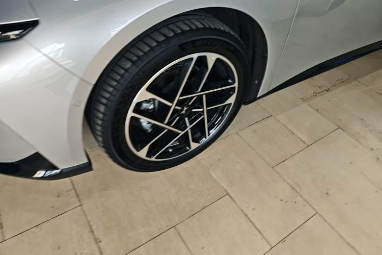 Used XPeng P7+ 2024 Long-Range Max
