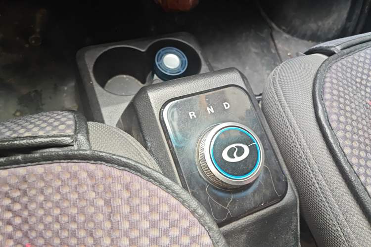 Used Ruichi EC35 2021 EC35 II Standard Edition 38.64 kWh