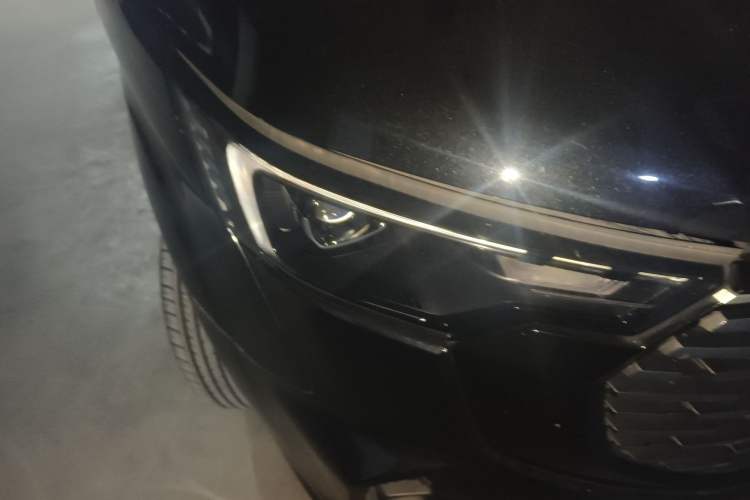 Used Ford Tourneo Custom 2023 2.0T Automatic Prestige Edition