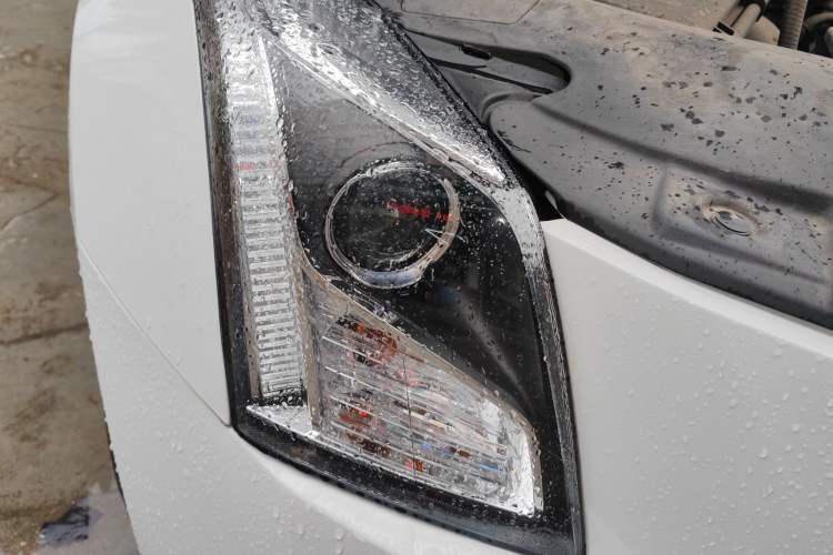 Used Cadillac ATS-L 2017 28T Tech Edition
