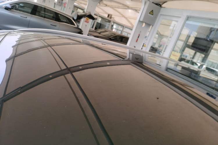 Used Geely Auto Jiajie 2022 1.8TD DCT Platinum Comfort Model