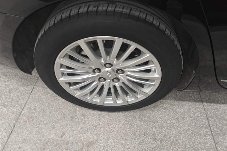 Used Cadillac CT6 2022 28T Luxury Edition
