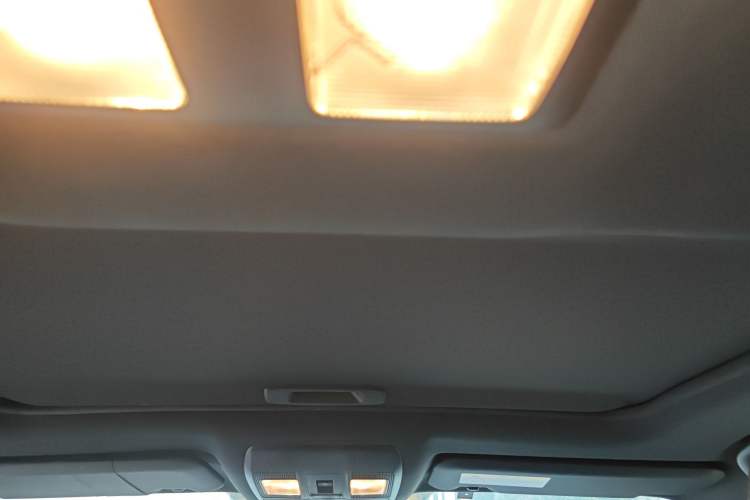 Used Mazda CX-4 2020 2.0L Automatic Two-Wheel Drive Blue Sky Luxury Edition
