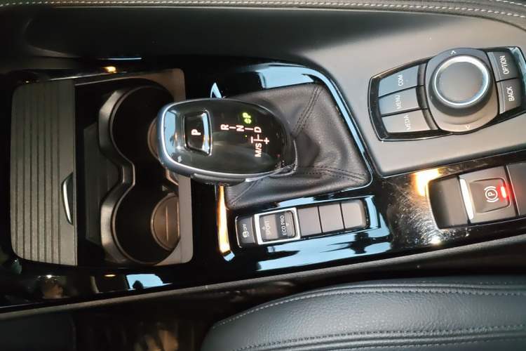 Used BMW X2 2019 sDrive20i M Sport Package China VI Emission Standard