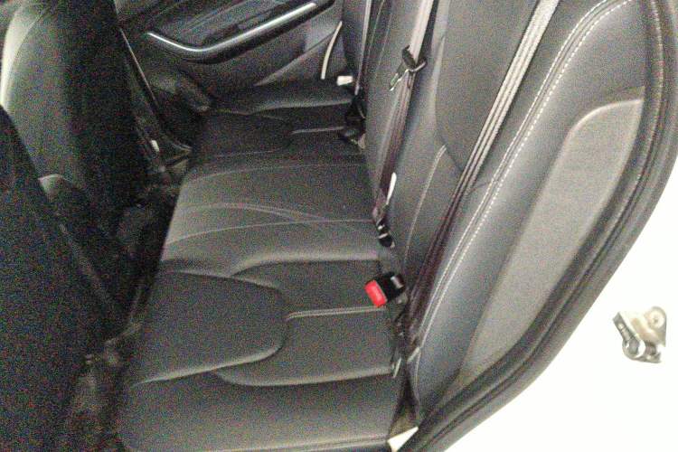 Used Chery Tiggo 3X 2021 Facelifted PLUS 1.5L CVT "Pukua" Red Jujube Edition Type I
