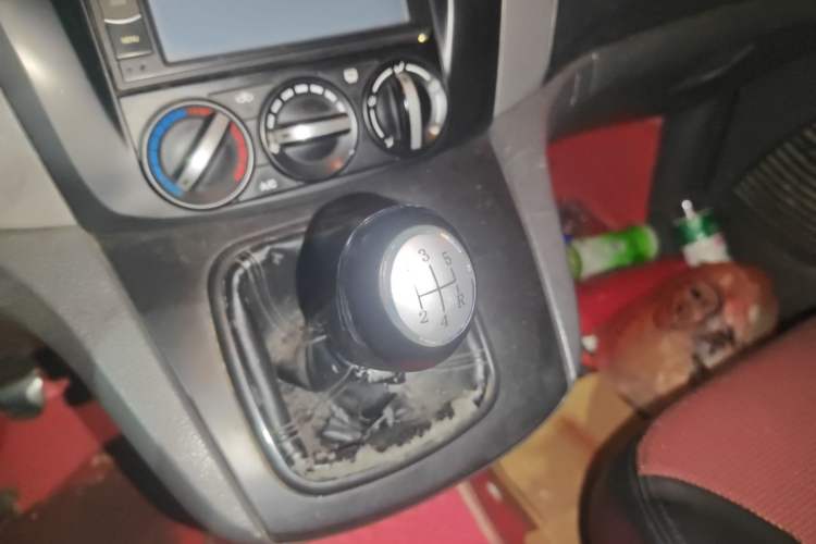 Used FORTHING Joyear 2012 XL 1.5L Manual Luxury Model
