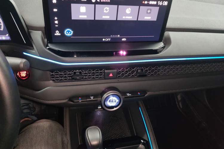 Used Honda Accord 2025 260TURBO Luxury Edition